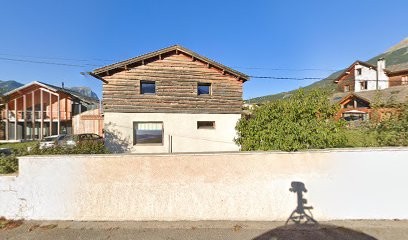 Naturopathe Aude Richard, Praticien de Médecine Alternative à Embrun