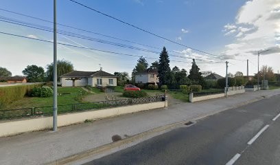 Stéphanie shiatsu Mâcon, Praticien de Médecine Alternative à Mâcon