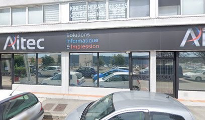 Alicia Dye-Pellisson - HypnoThérapeute et Hypnose - La Garde - Toulon, Hypnothérapeute à La Garde