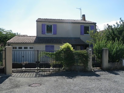 Anne CHEVALIER Somatopathe Manosque, Praticien de Médecine Alternative à Manosque