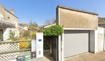 Amélie Tardiveau Sophrologue, Praticien de Médecine Alternative à La Riche