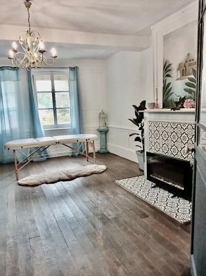 Arts & Soins holistiques, Praticien de Médecine Alternative à Avesnes-sur-Helpe