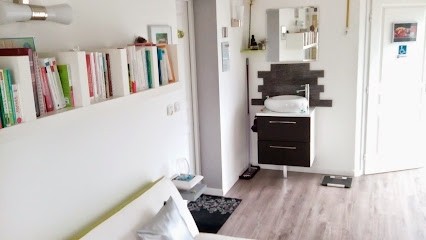 Hoppley Pinchot Chantal Thérapeute Manuel Holistique énergétique, Praticien de Médecine Alternative à Gretz-Armainvilliers