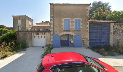 Nicole Dardier, Réflexologue à Fleurance