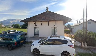 Laurence Cuellar Magnétisme Kinésiologie Psychogénéalogie, Praticien de Médecine Alternative à Pierre-Châtel