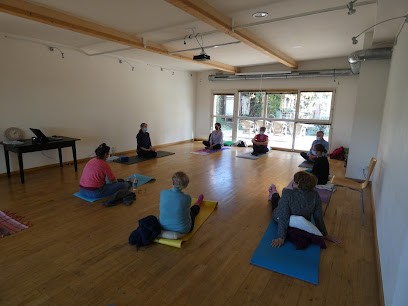 SHIATSU L'Heure Bleue, Praticien de Médecine Alternative à Lauris