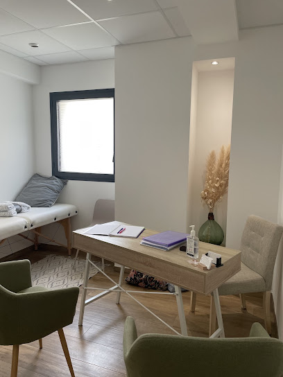Emmanuelle Milloncourt Hypnose, Service D'hypnothérapie à Ajaccio