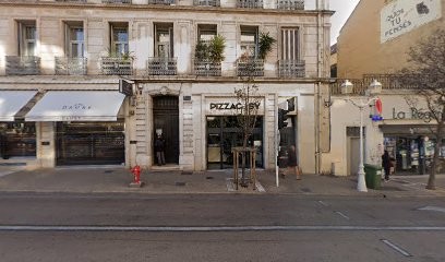 Tiphaine Fontaine - Naturopathe / Heilpraktiker et Micronutritionniste - Spécialisée dans la Femme, Praticien de Médecine Alternative à Toulon