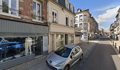 Hypnothérapeute Jocelyn Rorteau, Hypnothérapeute à Caudebec-lès-Elbeuf