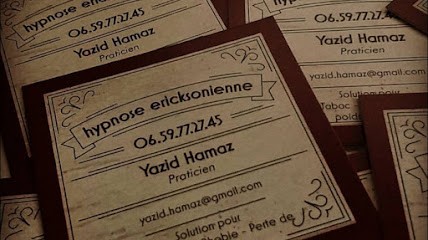 Hypno-bien-être, Hypnothérapeute à Avignon