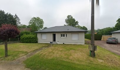 dorianne besnard, Praticien de Médecine Alternative à Grand-Rullecourt