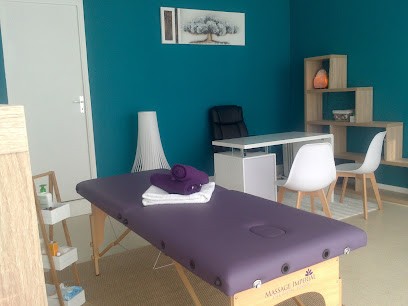 Carmen TANGUY, Réflexologue à Baud