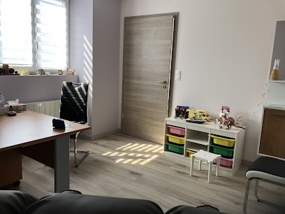 Portes D'Ajna Hypnose Montbéliard, Hypnothérapeute à Mandeure