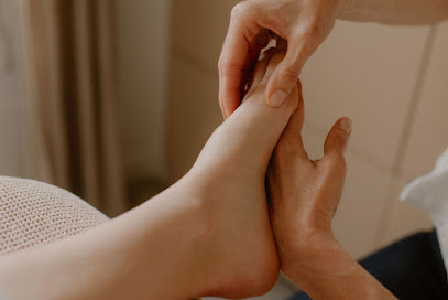Empreinte De Sens Reflexologie - Delphine Moulin, Réflexologue à Paris 10