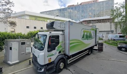 Siham AJOUA Naturopathe/Réflexologue, Praticien de Médecine Alternative à Évry