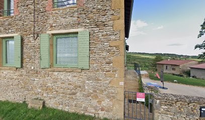 Joëlle NOGUERAS-Praticienne De Santé Naturelle Et Réflexologie Plantaire, Praticien de Médecine Alternative à Val d'Oingt