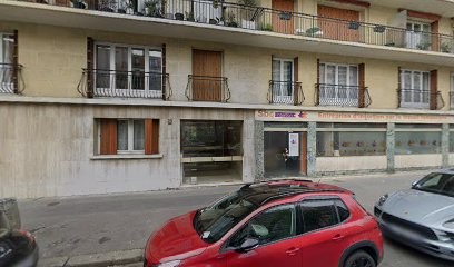 Massage assis, Réflexologue à Paris 12