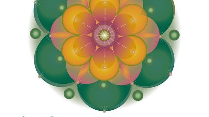 A fleur de Vie -Réflexologie plantaire & Massage bien-être énergétique VENDEE 85, Réflexologue à Aizenay