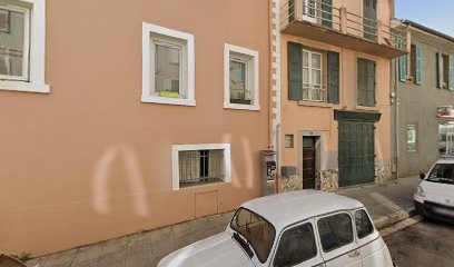 Perrin Hubert, Praticien de Médecine Alternative à Voiron