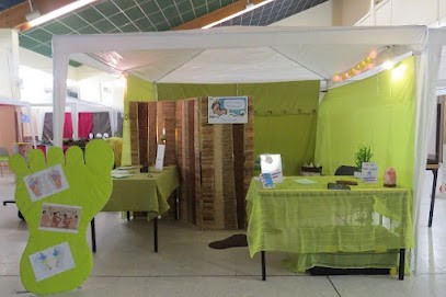 Therond Arielle, Réflexologue à Pont-Saint-Esprit