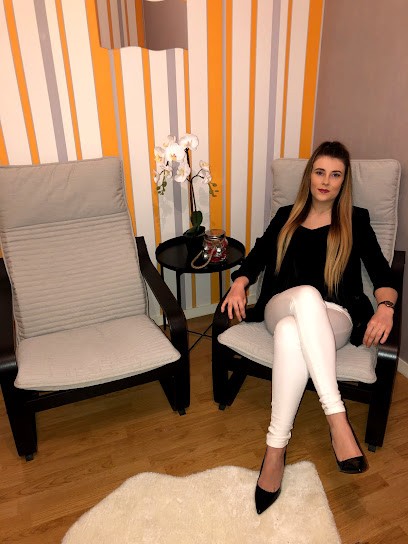 | Mélina Cornu | Hypnose et Sexothérapie, Hypnothérapeute à Fougères