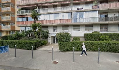 Fanny Cospain, Hypnothérapeute à Mandelieu-la-Napoule