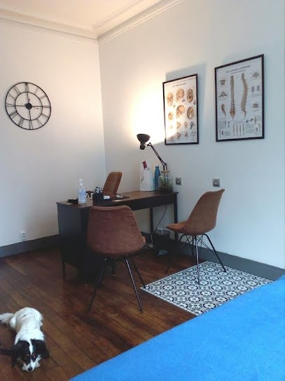 Laurence Voiturier Sophrologue, Praticien de Médecine Alternative à Vincennes