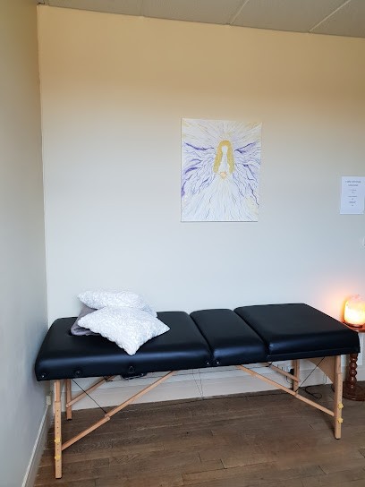 Elyse tournois, Hypnothérapeute à Saint-Seine-l'Abbaye