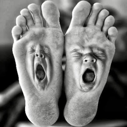 Reflexo'lau, Réflexologue à Gruffy