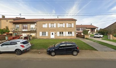 Simply Lo, Réflexologue à Allondrelle-la-Malmaison