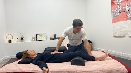 Shiatsu Vincent Nesson - Montastruc, Praticien de Médecine Alternative à Montastruc-la-Conseillère