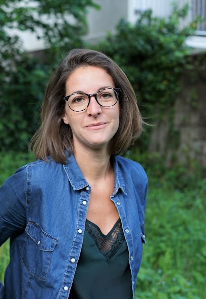 Alice Canaux- Hypnose Ericksonienne, Hypnothérapeute à Clermont-Ferrand