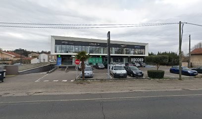 REFLEXOLOGIE, Praticien de Médecine Alternative à Saint-Bonnet-de-Mure