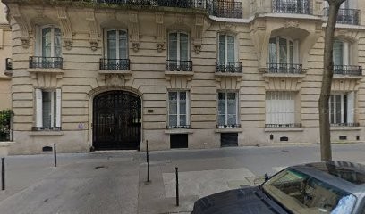 Valentina Gavrila - Hypnothérapeute et Sexothérapeute, Praticien de Médecine Alternative à Paris 16