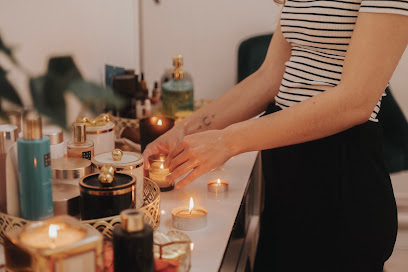 Laurène Michel, La Luciole De Lau ✨ Médecine Chinoise/Soins Énergétiques/ Massages /Ayurveda, Praticien De Médecine Alternative à Chamalières
