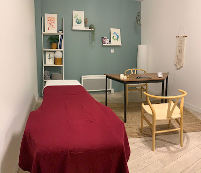 Hélène Mailleux | Naturopathe Épicurienne & Massages À Nantes, Praticien De Médecine Alternative à Nantes