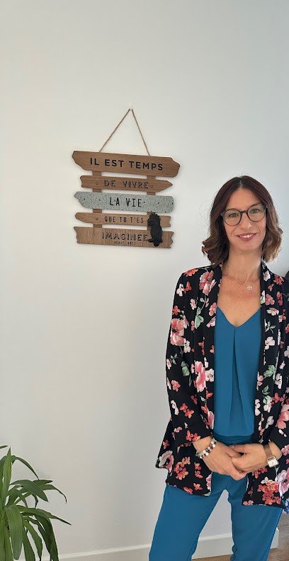 Aurélie ODICH Thérapies Brèves, Hypnose, Développement Personnel, Stilbil (Emdr) à Les Angles (30), Hypnothérapeute aux Angles