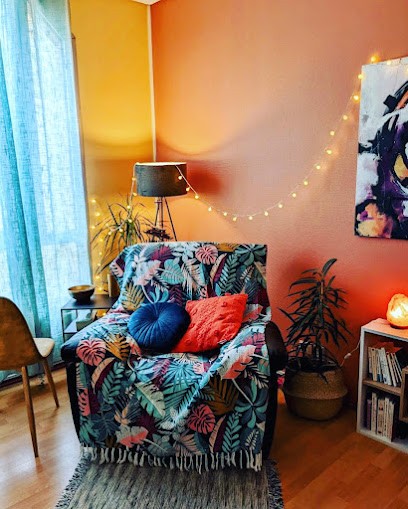 Juliette Simon - Hypno-praticienne, Hypnothérapeute à Belfort