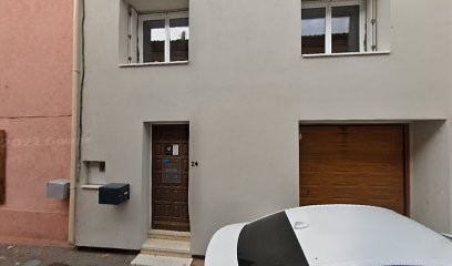 Franck MUNOZ, Praticien de Médecine Alternative à Saint-Pierre-de-Boeuf