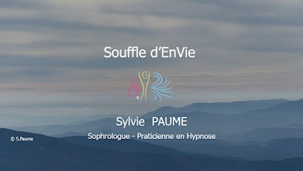Sylvie PAUME Sophrologue - Praticienne En Hypnose, Praticien de Médecine Alternative à Noisy-le-Grand