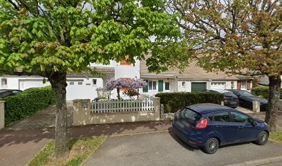 Marion Vandenabeele, Praticien de Médecine Alternative à Moissy-Cramayel