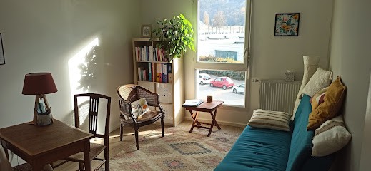 Irène Troprès Hypnothérapeute, Hypnothérapeute à Saint-Martin-d'Hères