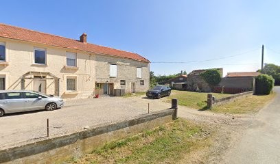 Magnétisme énergétique - Aurélie, Praticien de Médecine Alternative à Saint-Père-en-Retz