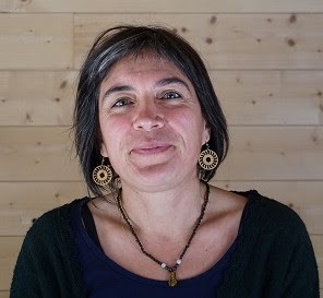 Perrine FERRAUD Naturopathe, praticienne en réflexologie plantaire et massages bien-être, Praticien de Médecine Alternative à Chevaline
