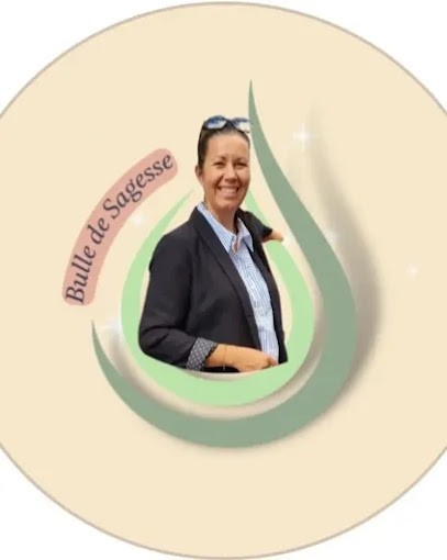 Bulle de sagesse Lydie PILLOT, Hypnothérapeute à Cruas