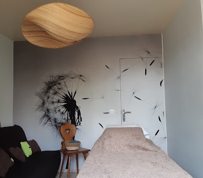 Au Fil Des Maux (Mme Claude PARMENTIER), Réflexologue à Pertuis