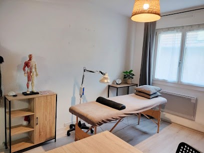 Energétique Chinoise Et Thérapies Brèves - Audrey Huault 05000 Gap, Praticien de Médecine Alternative à Gap