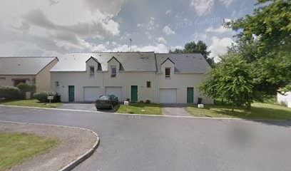 Brigitte LOQUET, Réflexologue à Campbon