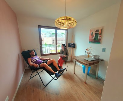 Florence Brodu - Hypnose SAJECE, Hypnothérapeute à Villeurbanne