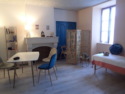 Danielle Perrichon Shiatsu 31260 Mazères/Salat, Praticien de Médecine Alternative à Mazères-sur-Salat